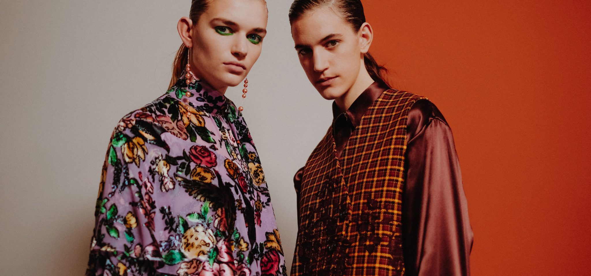 Do Canadians working in fashion have to leave Canada?