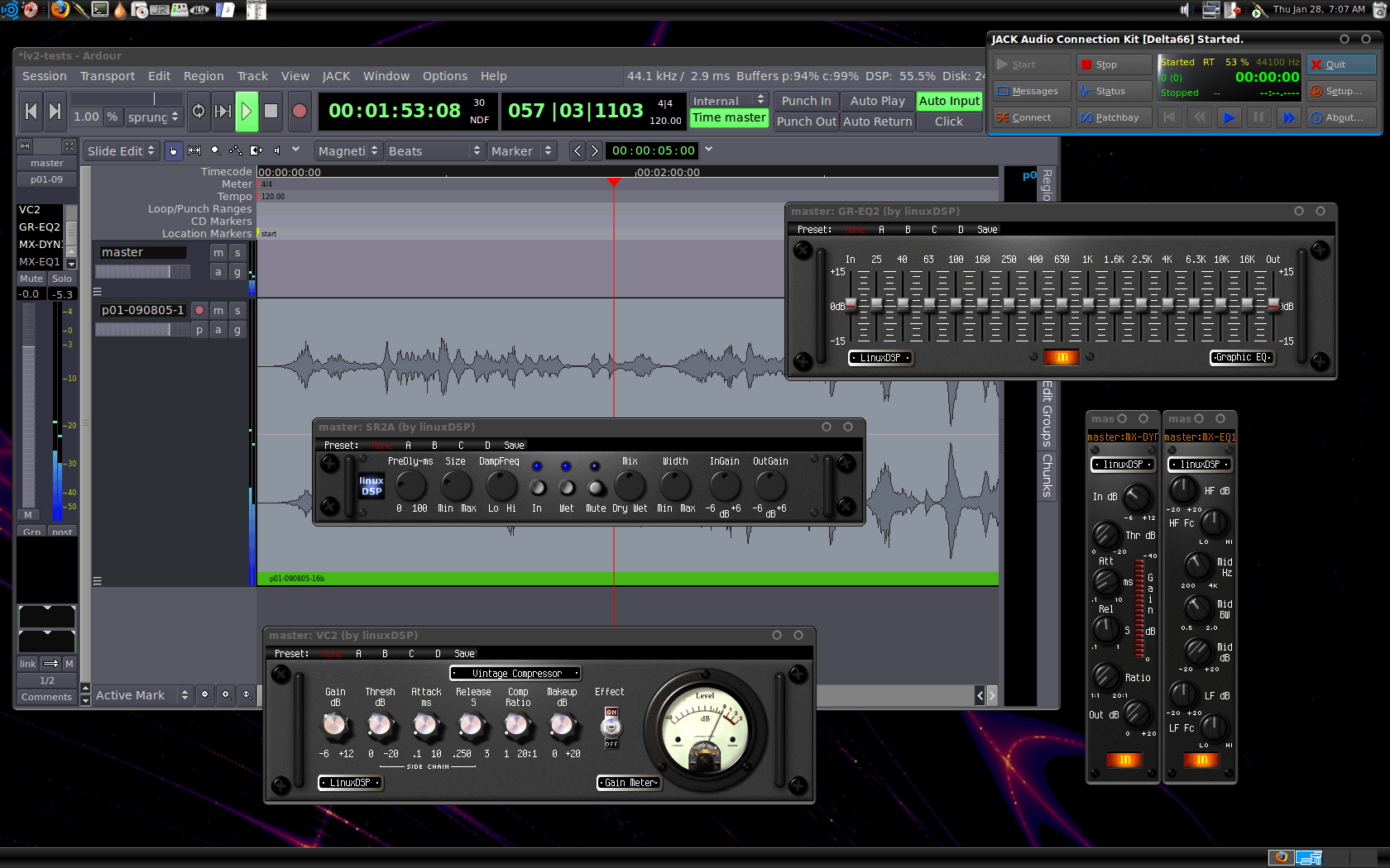 Kodi Boxes Are Coming Under Fire For Plugins That Enable Copyright Infringement