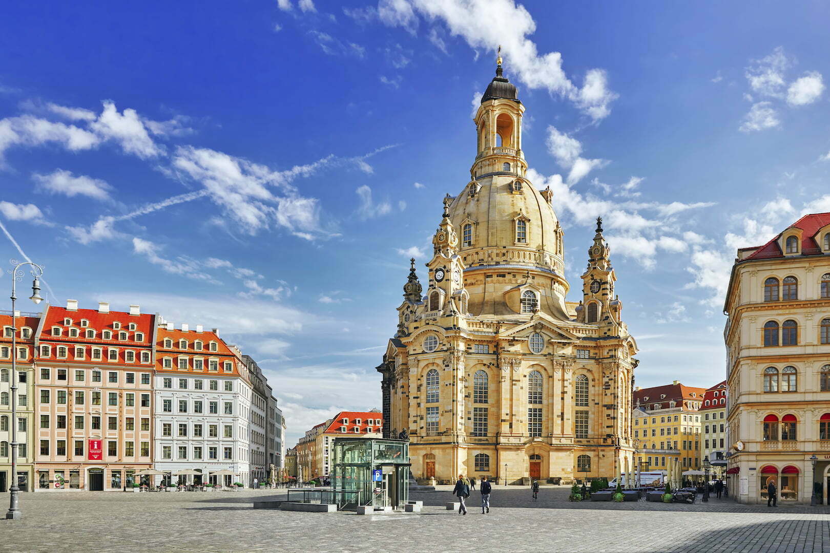 Behind the Scenes of the Montreal Jazz Festival