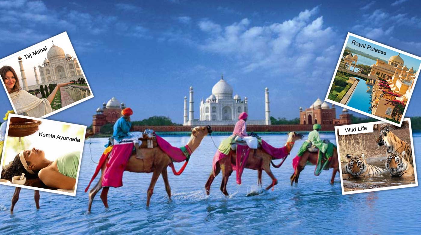 Gung-ho culture at tour agency