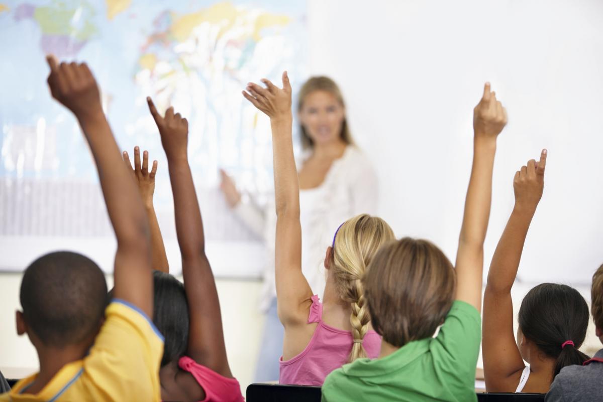 Increase funding of science education, administrator tells government