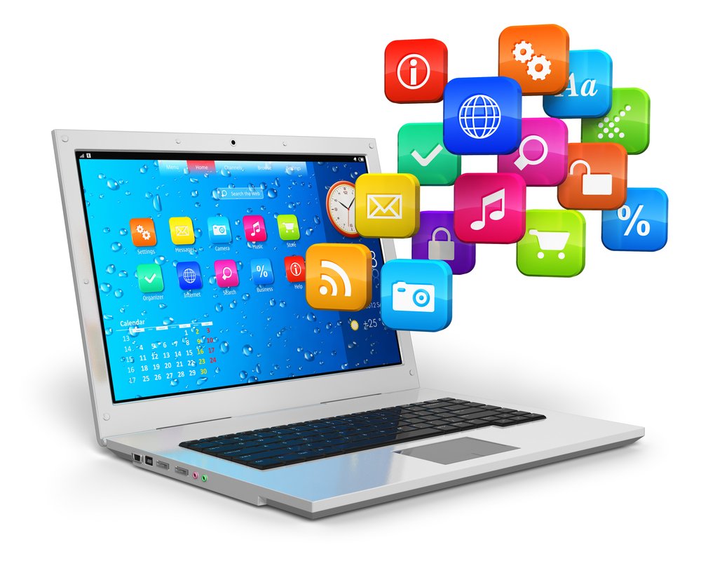 Google Stakes Its Future on a Piece of Software