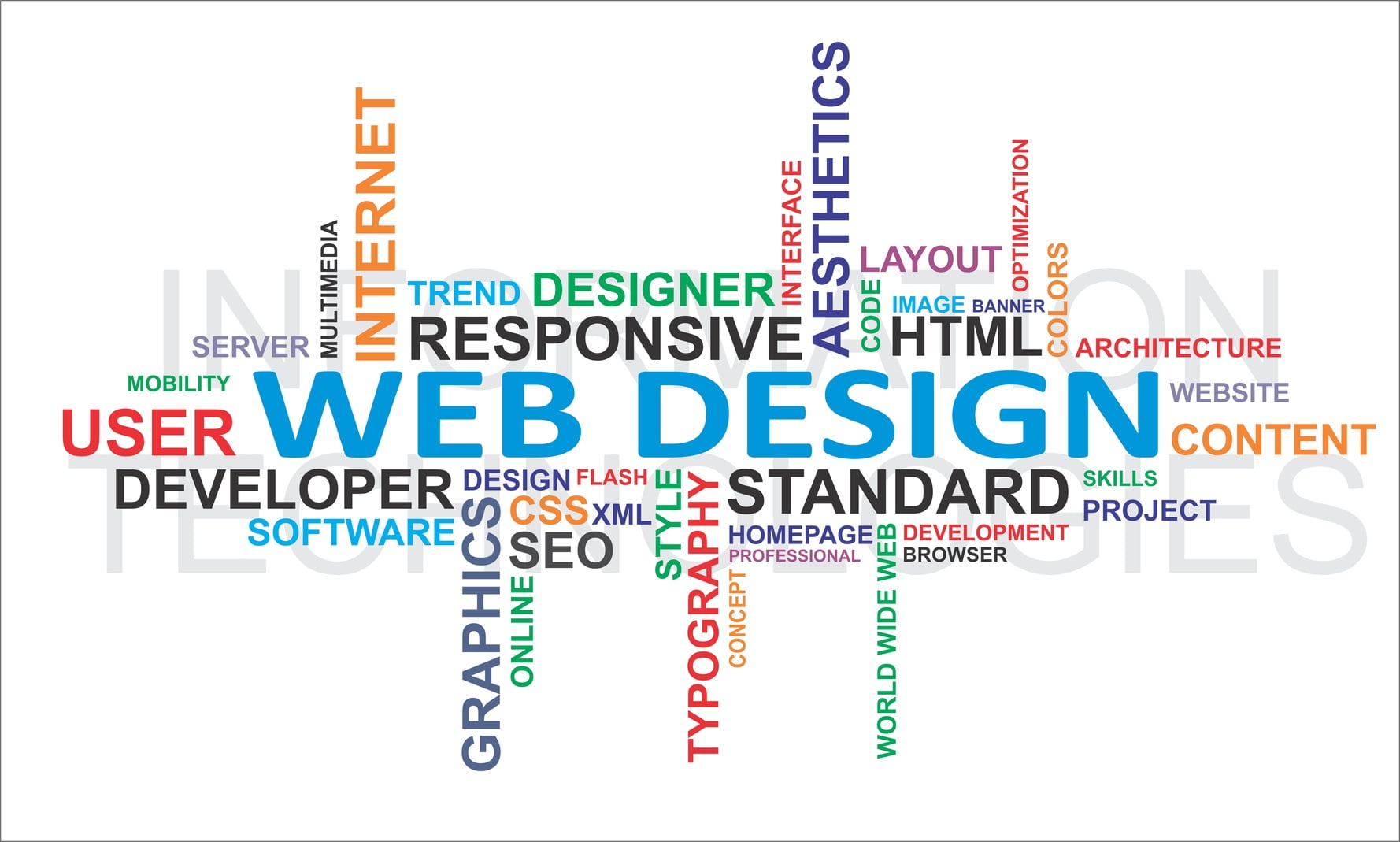 Master Essential Web Design Tools While Earning Professional Accreditation