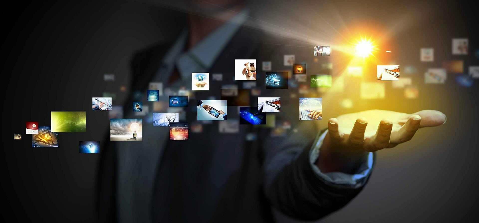 Volunteer web design job a great opportunity for knowledge growth | Expert column