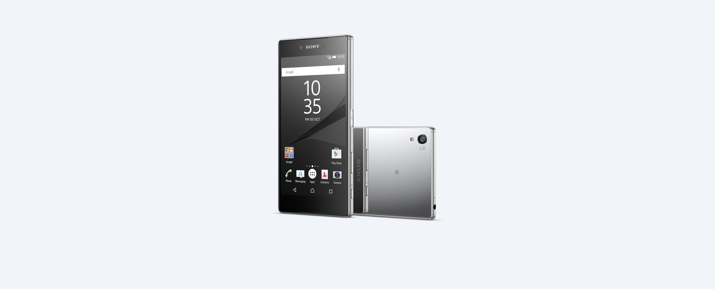 Sony to unveil flagship smartphone with 6