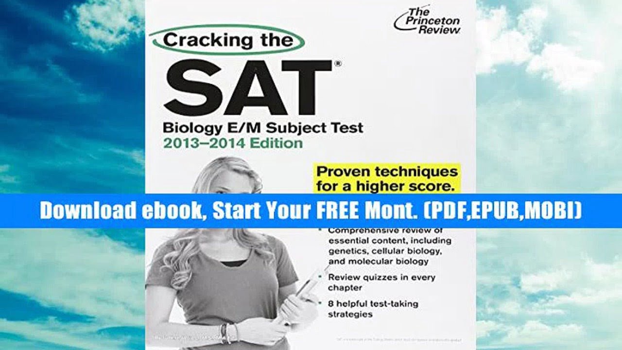 biology examination