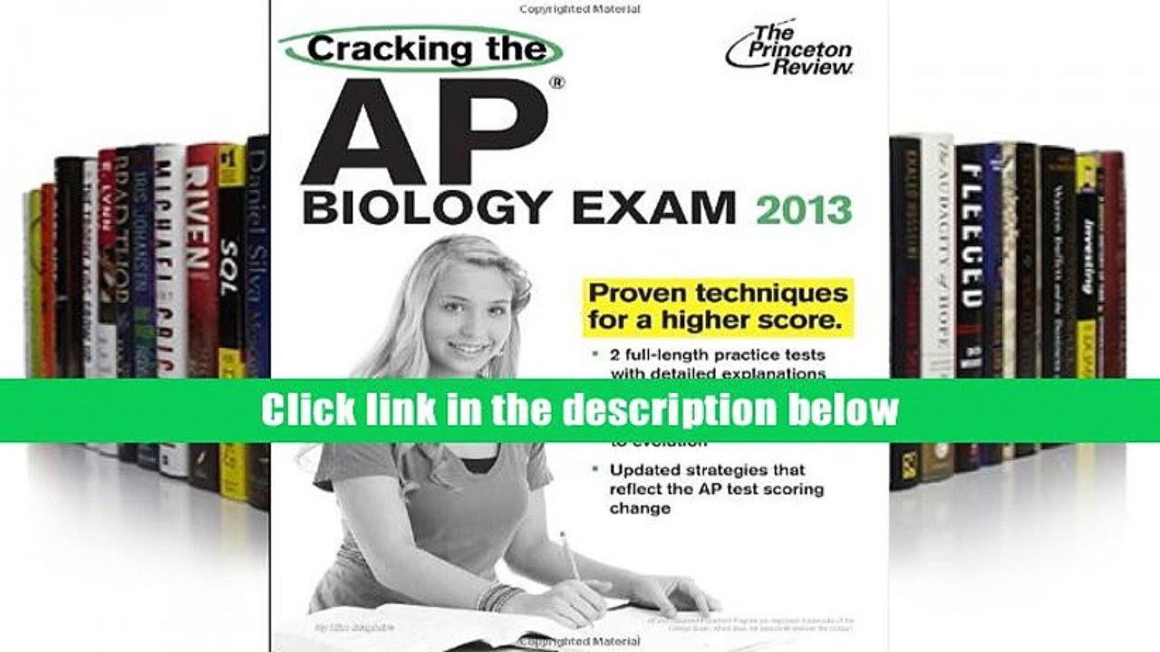 Pointers on how to strategise biology examination 1
