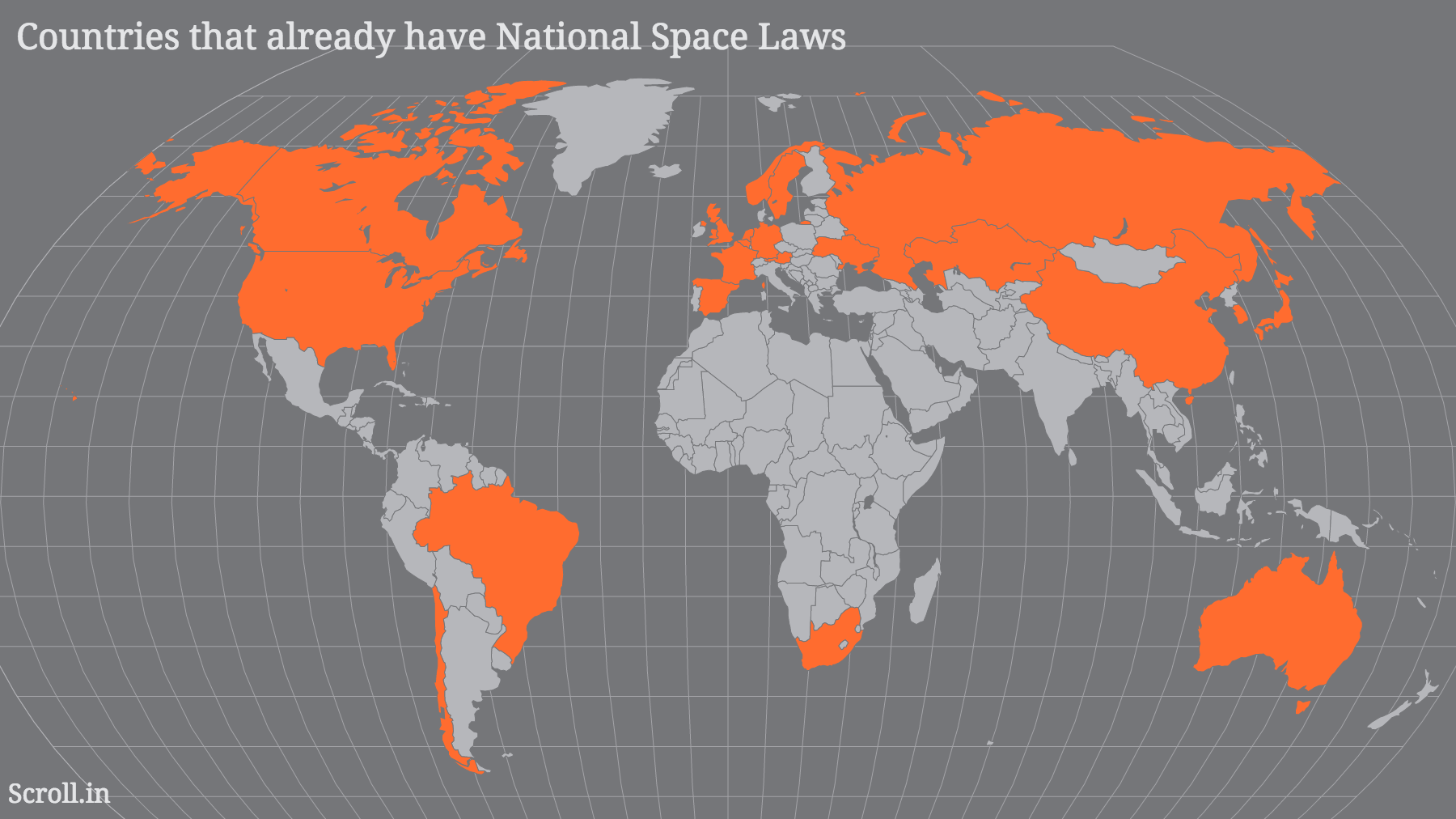Intellectual Property Shouldn’t Forget India