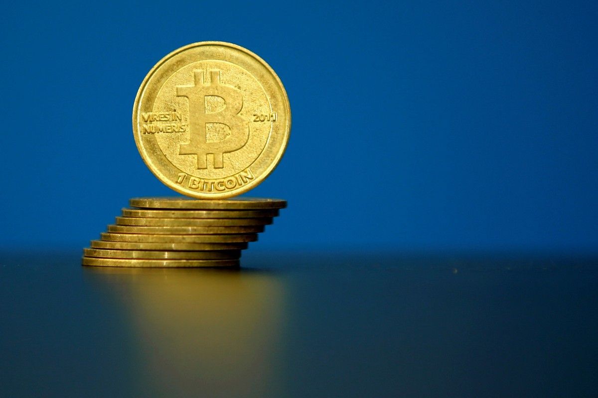 Cryptocurrencies