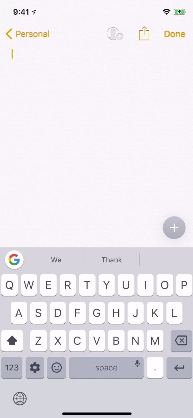 Tips to Help You Master Gboard for iPhone