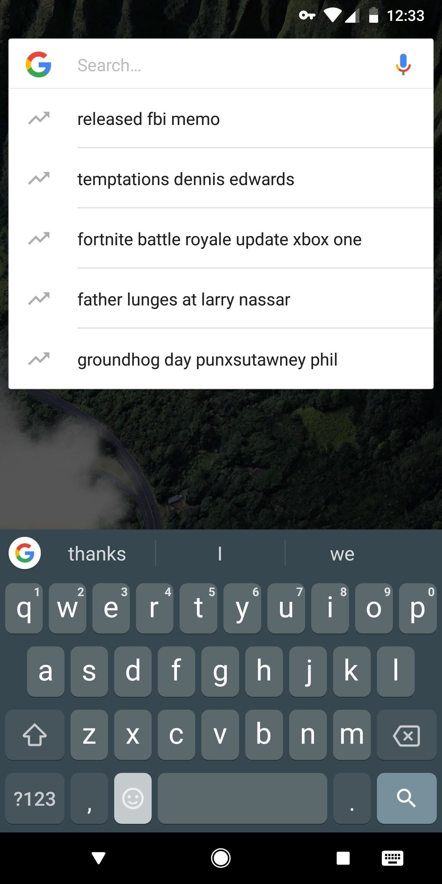 Tips to Help You Master Gboard for iPhone 3