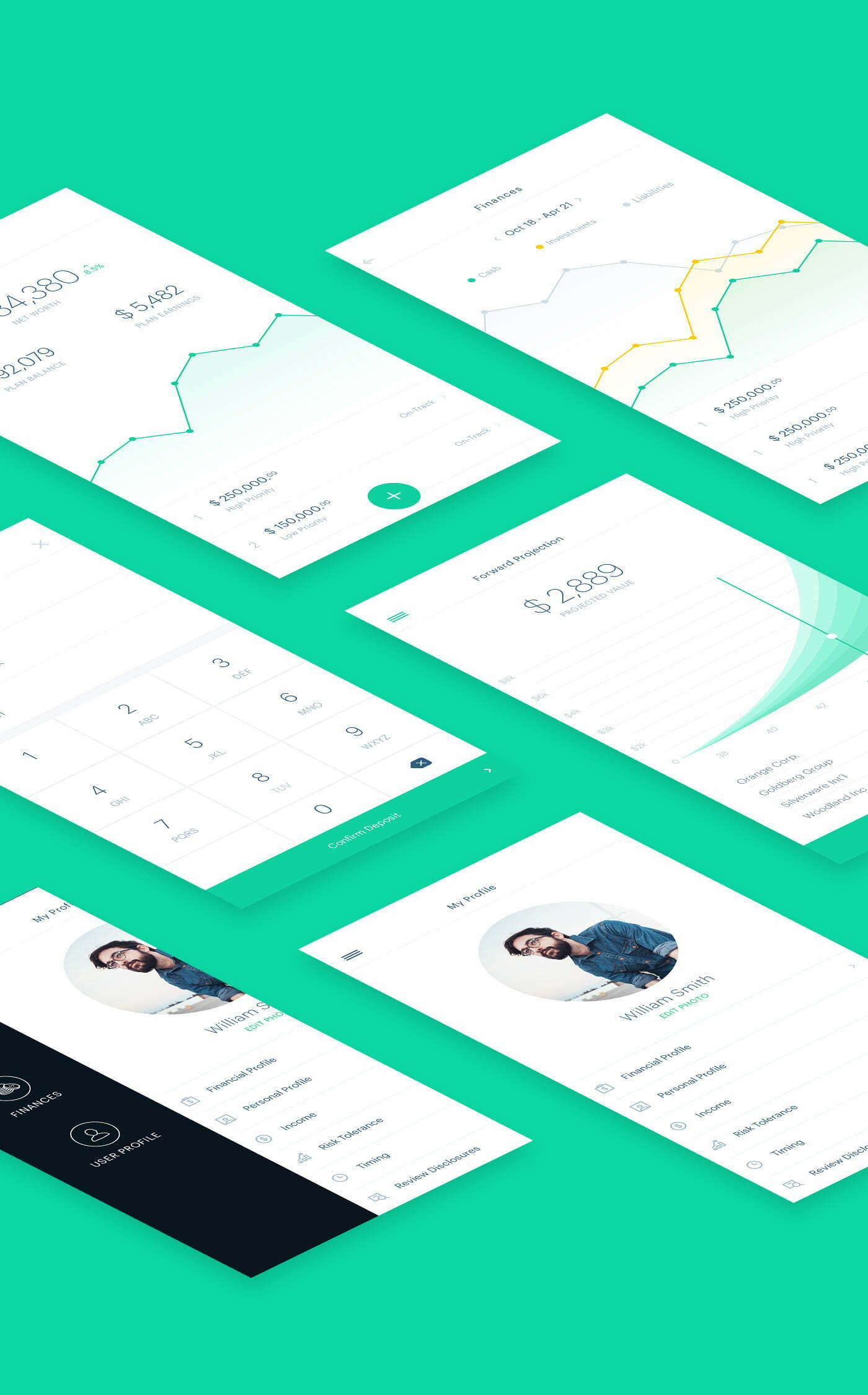 Finance no issue’ for fitness scheme