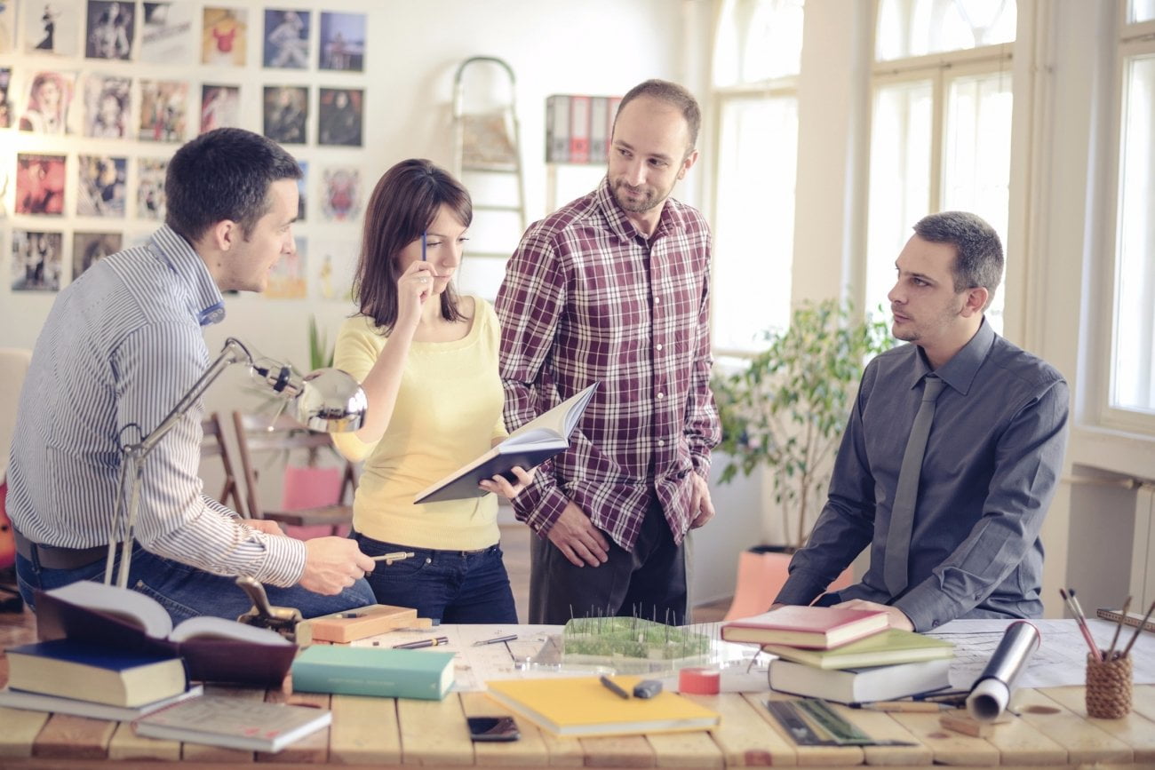 Tips To Help Your Employees Thrive Day To Day 1