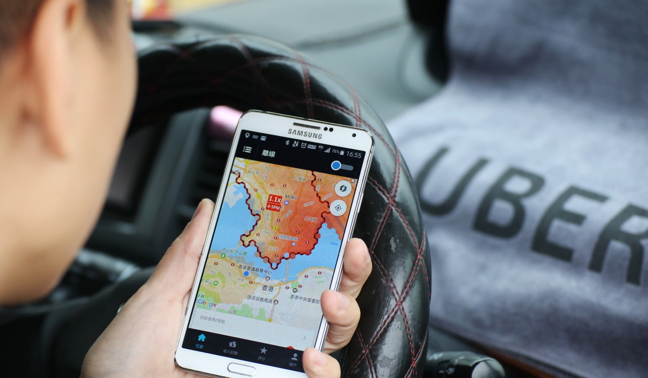 Telco regulator confirms Hong Kong mobile