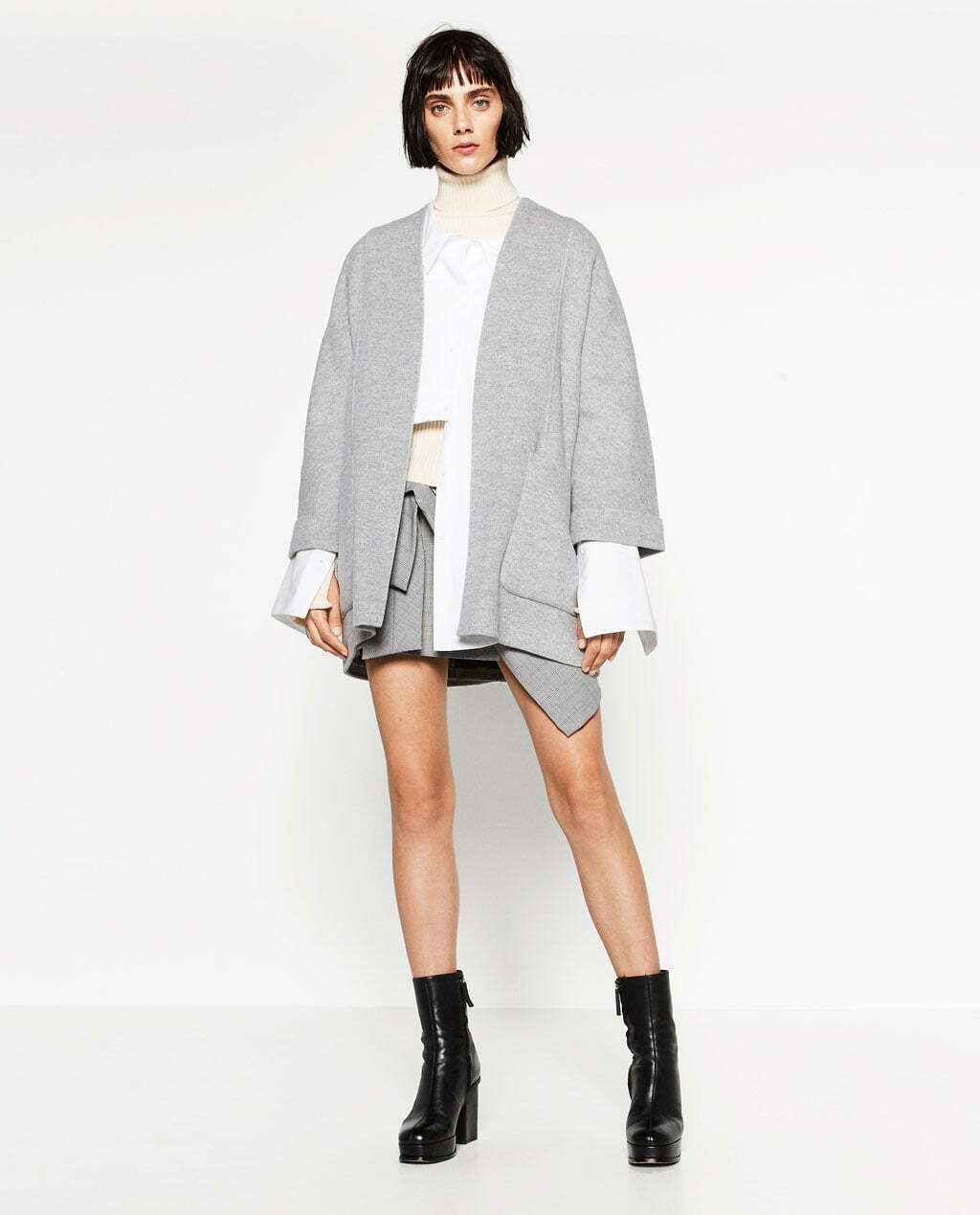 The guilt-loose style spree