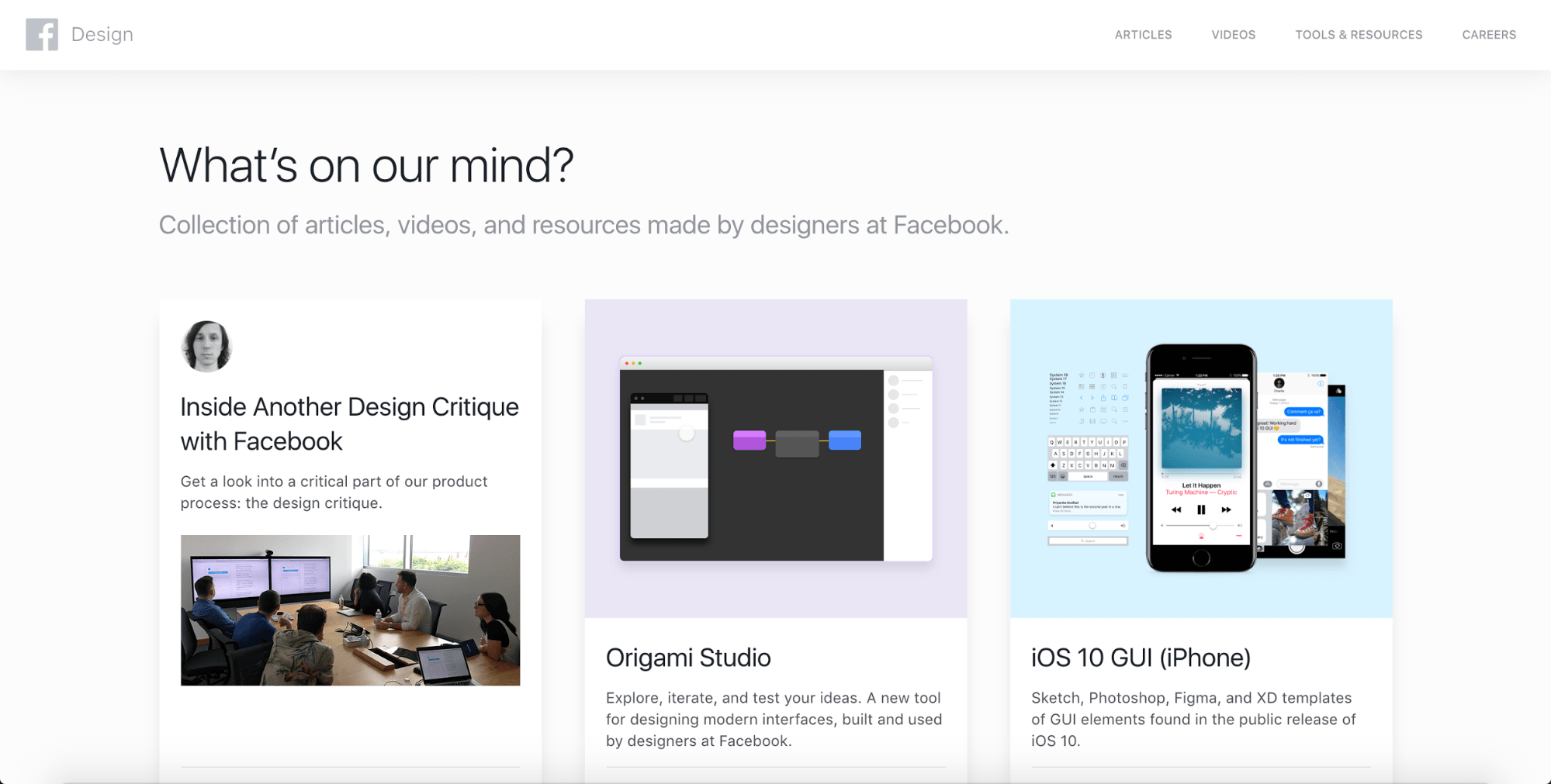 Web Design and How to Create Effective Mobile UX Content 1