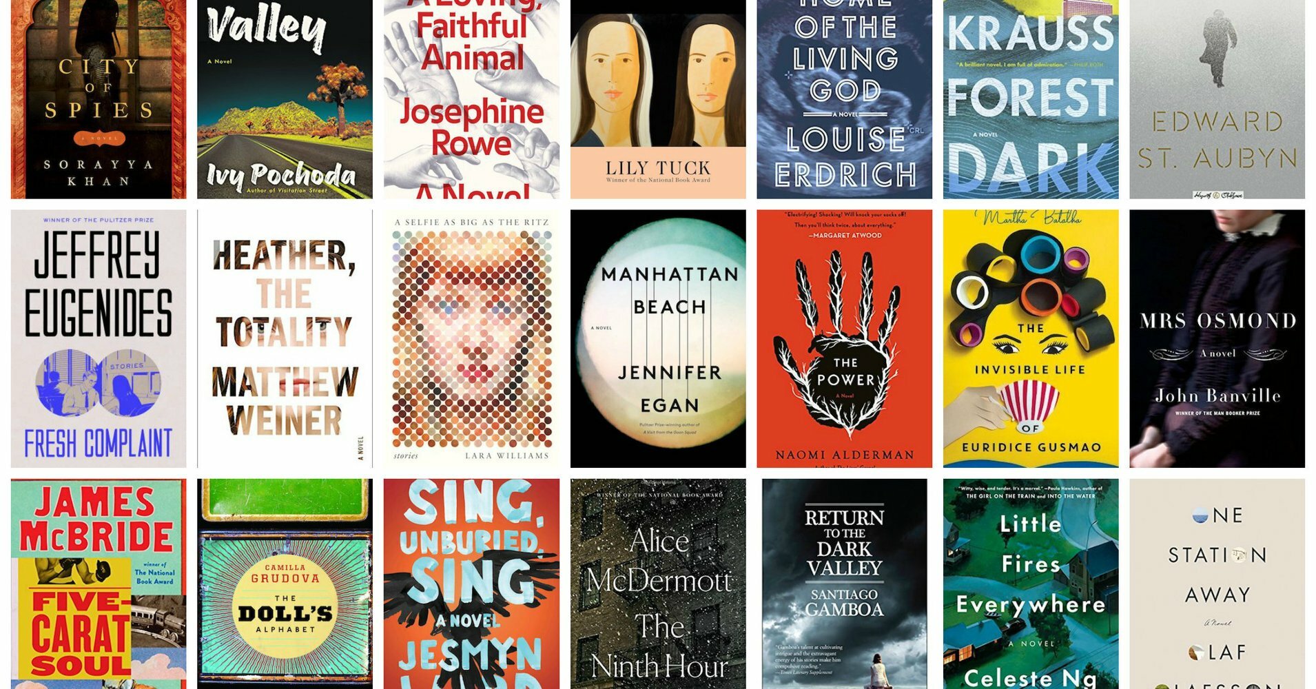 Books to read to move from loathing to loving finance 2