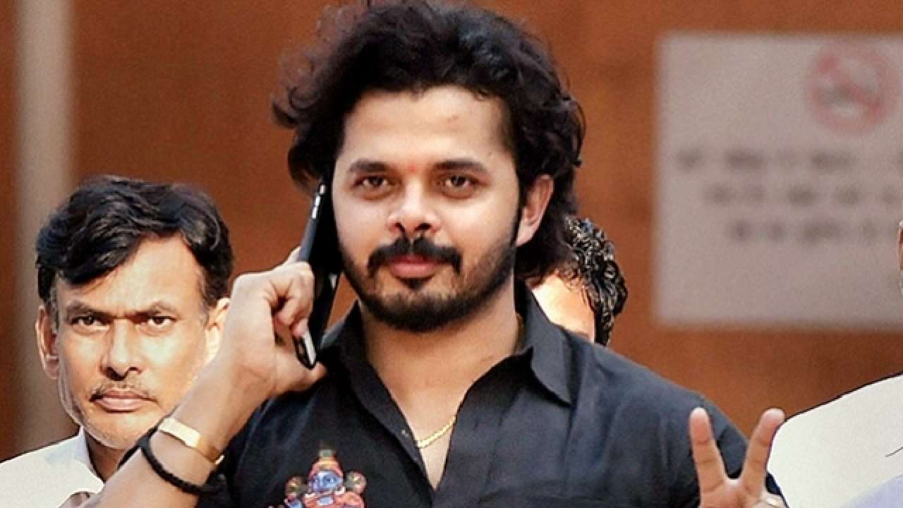 BCCI reaction on Sreesanth’s plea in opposition to life ban