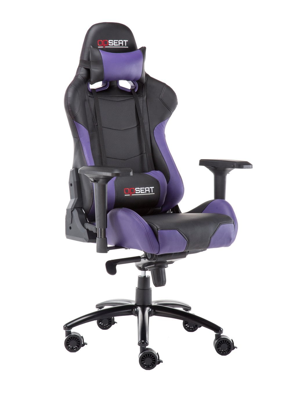 Racing chair