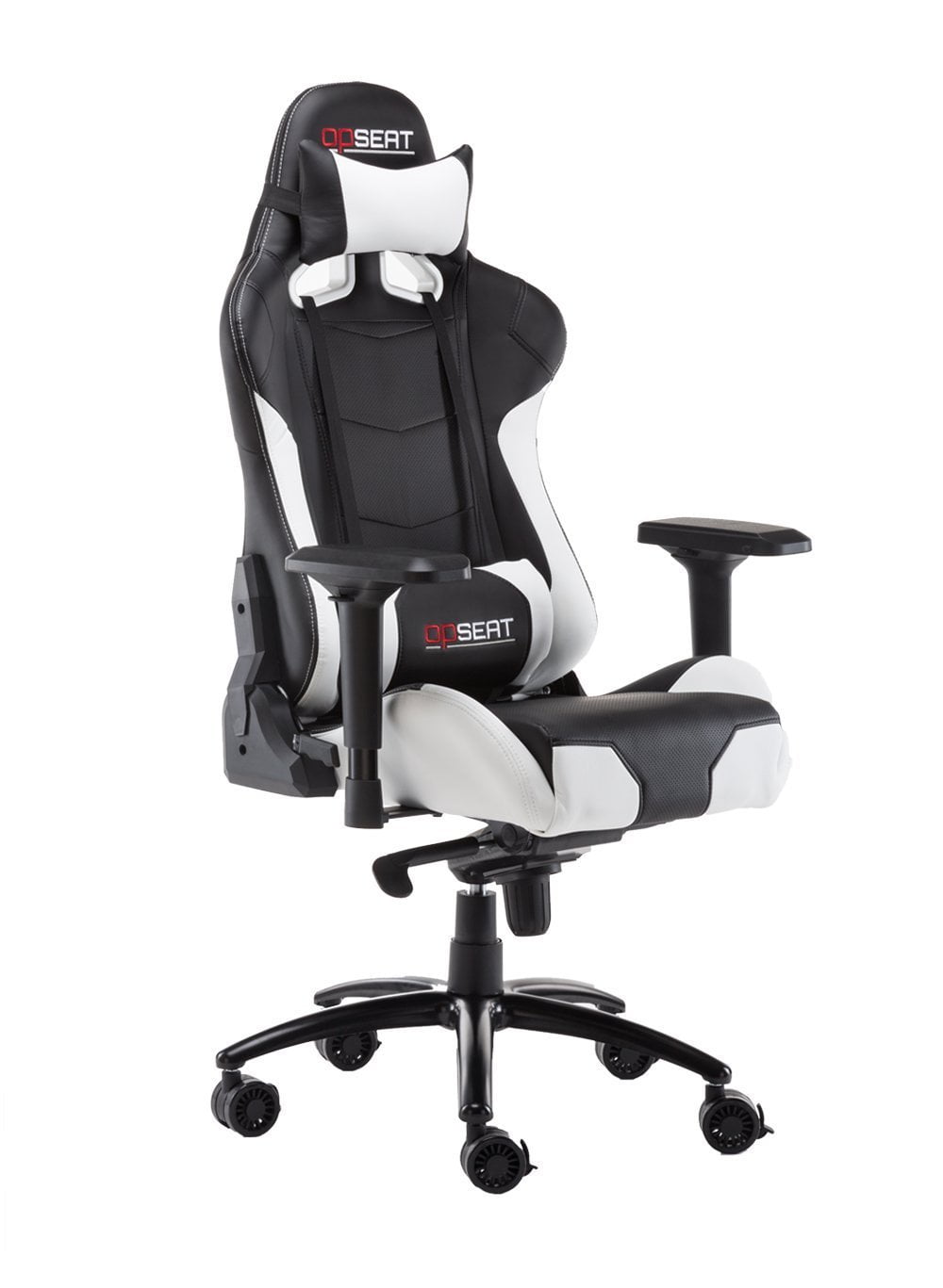 Racing chair for lengthy-haul gaming classes