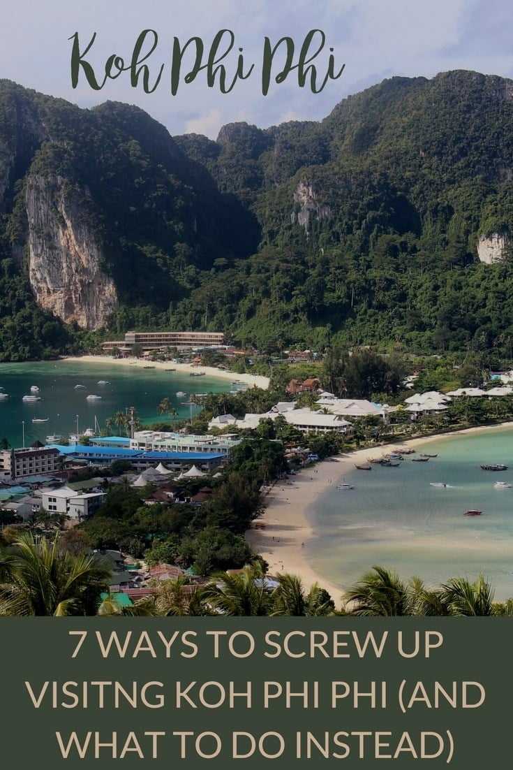 The high-quality of Thailand: readers’ tour tips 2