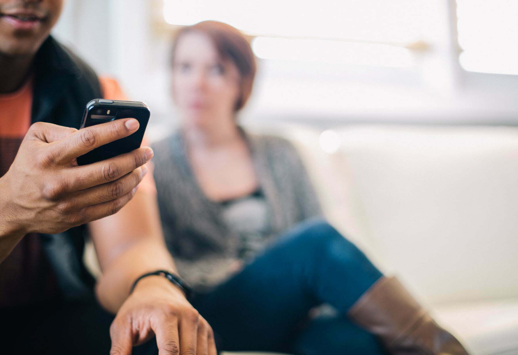 When Work Becomes Bad for Your Health