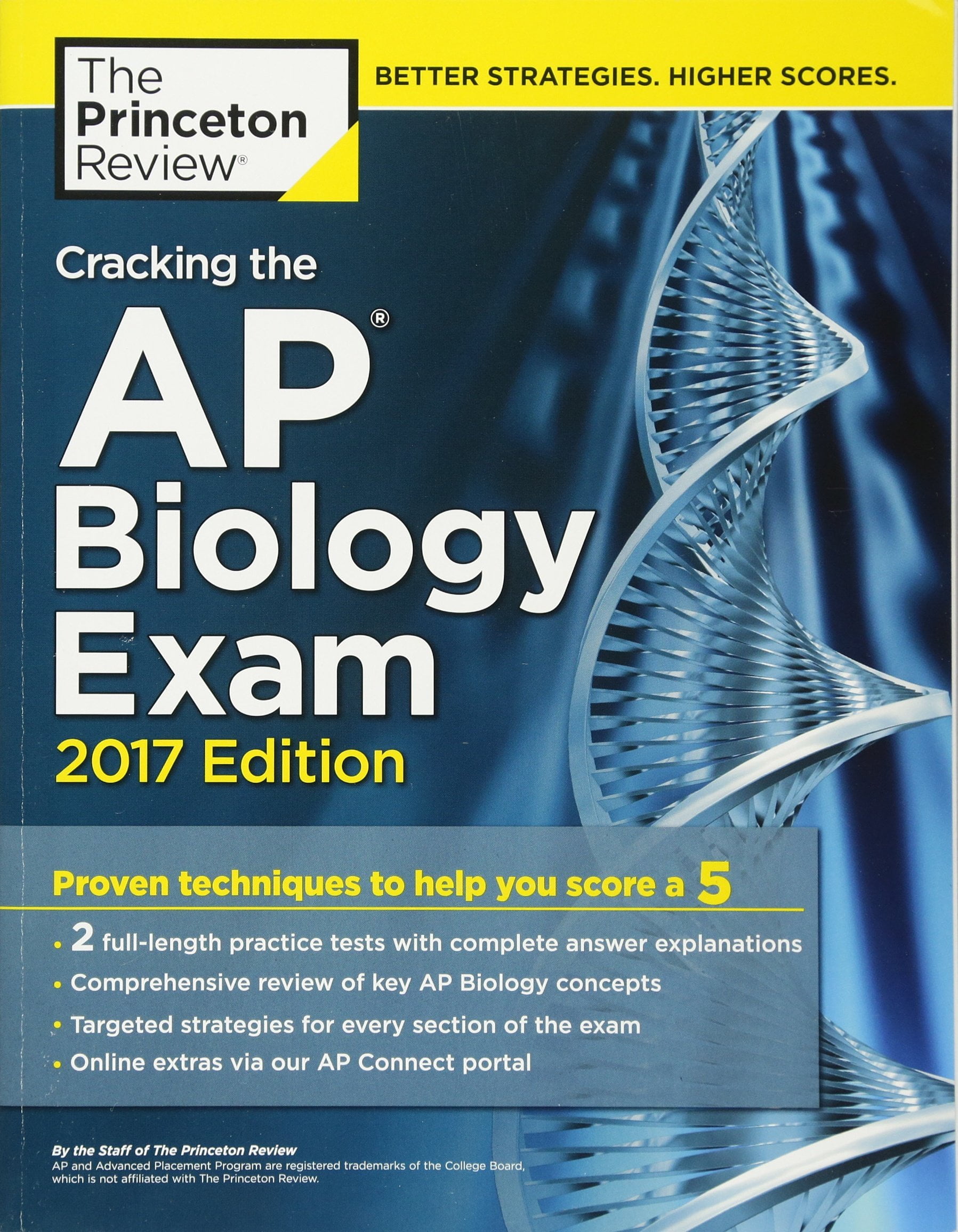 Pointers on how to strategise biology examination