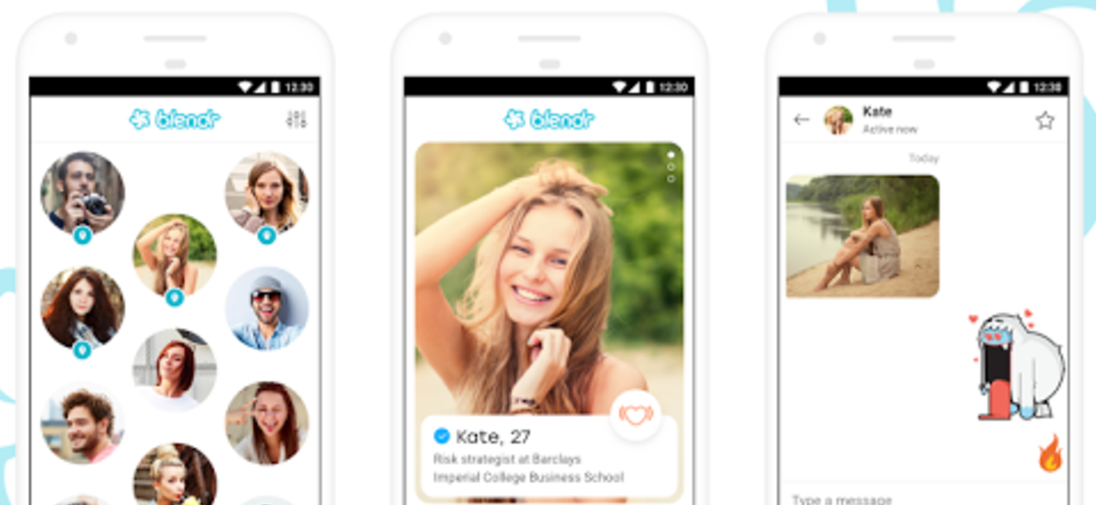 Face out on one of the busiest days for online dating