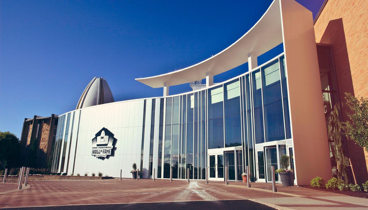 Sports activities is coming to the Hall of Fame