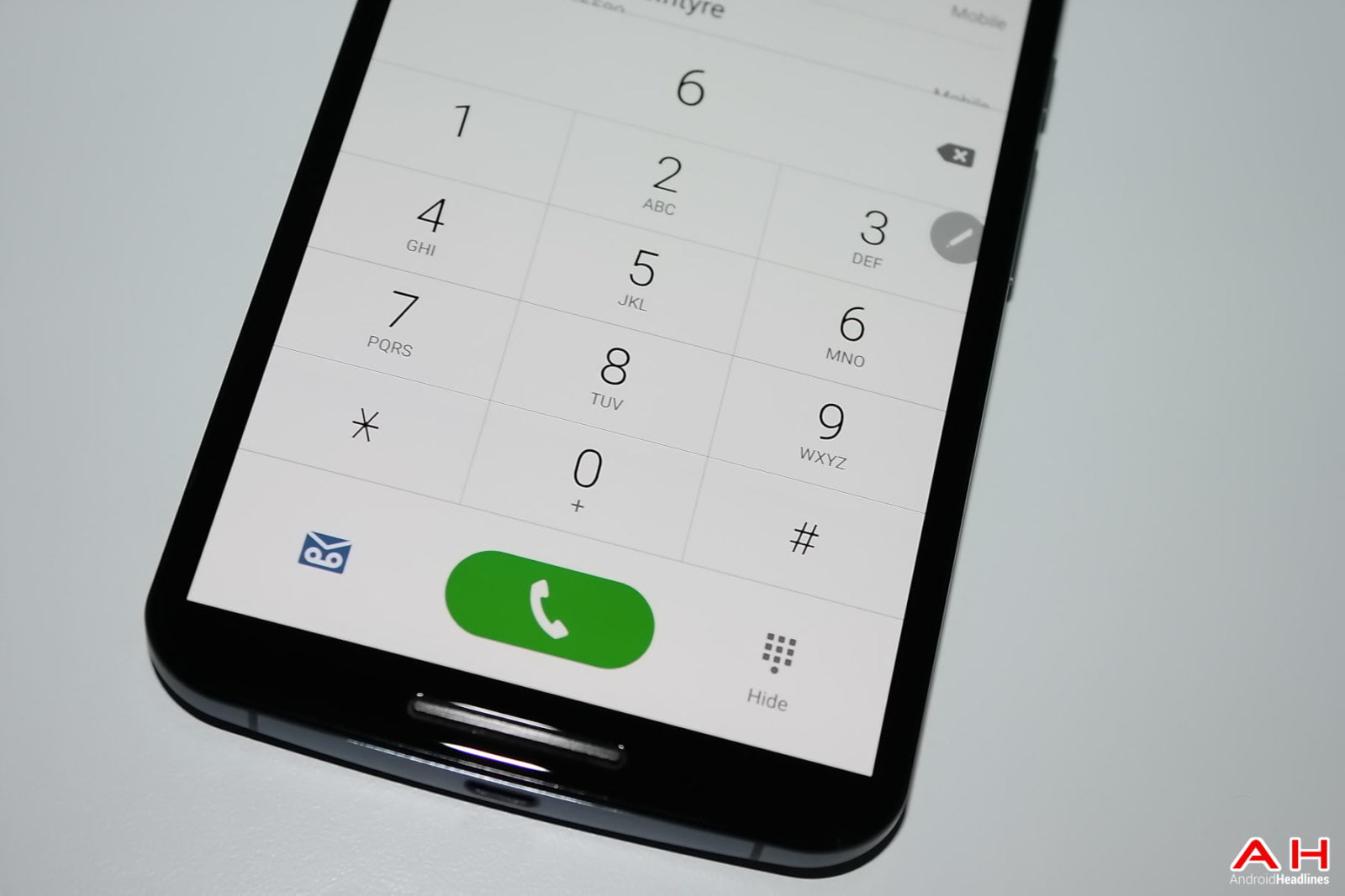 Android P May Bring Native Call Recording Support 3