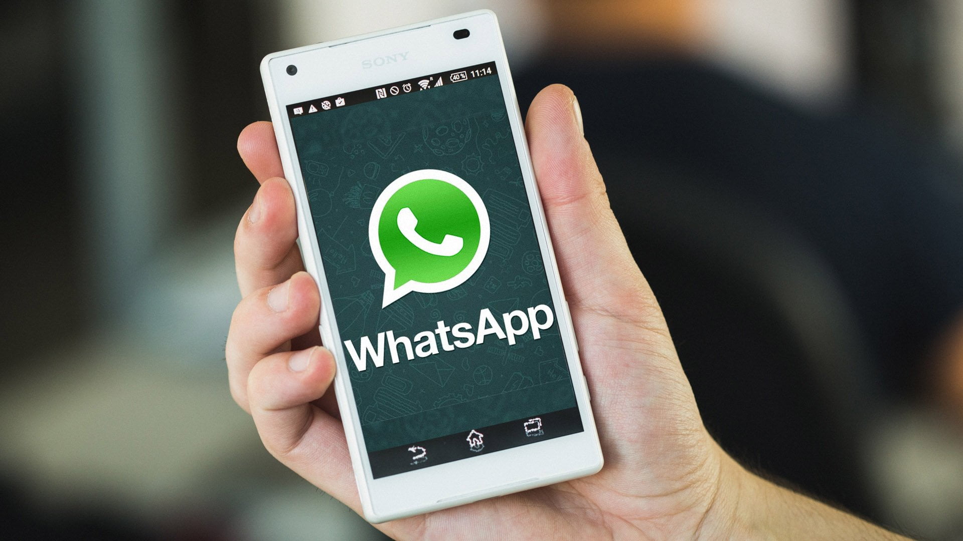 WhatsApp for Android gets group video calling characteristic 2