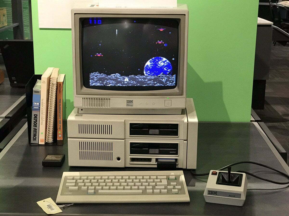 VINTAGE COMPUTER FESTIVAL PACIFIC NORTHWEST