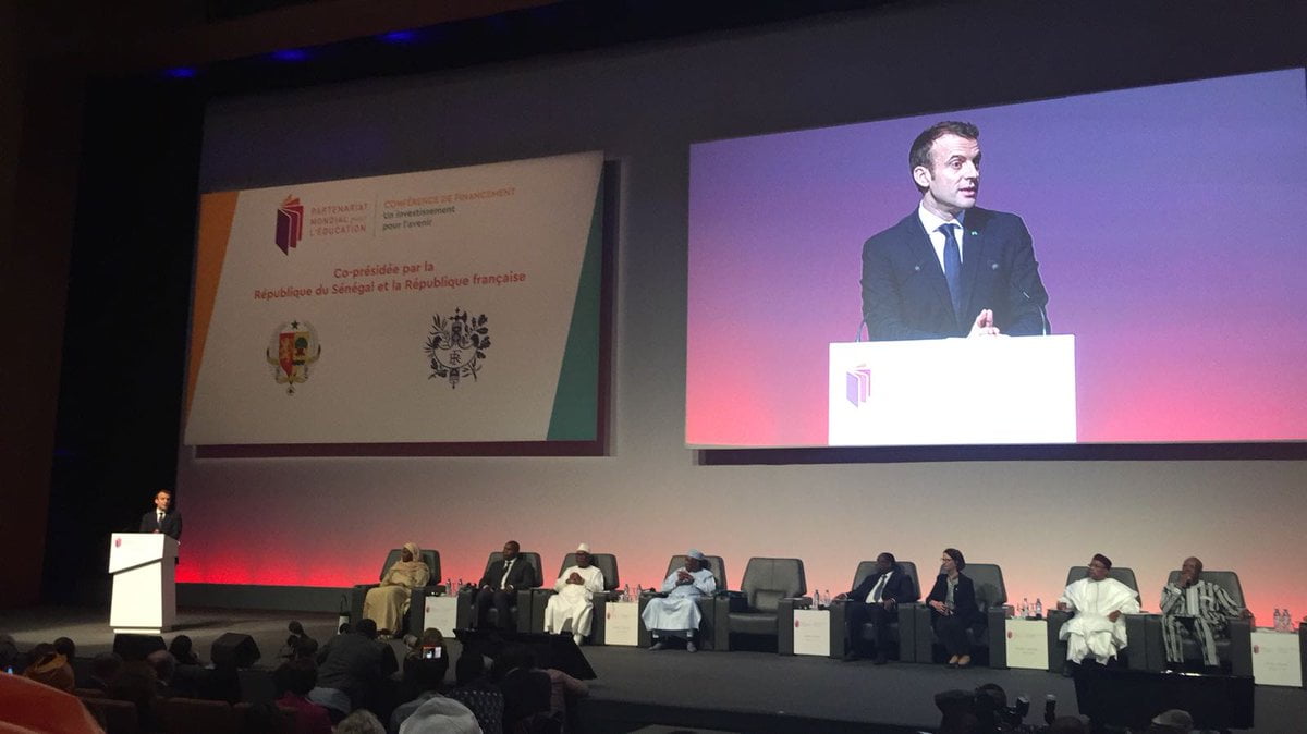 Action Must Follow Bold Rhetoric on Girls’ Education Funding