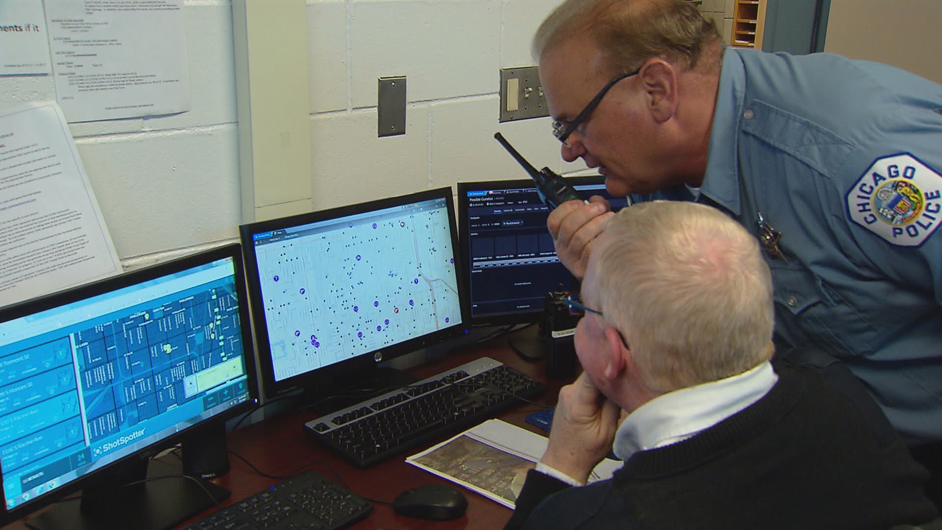 Police to use software to locate lost youngsters 1