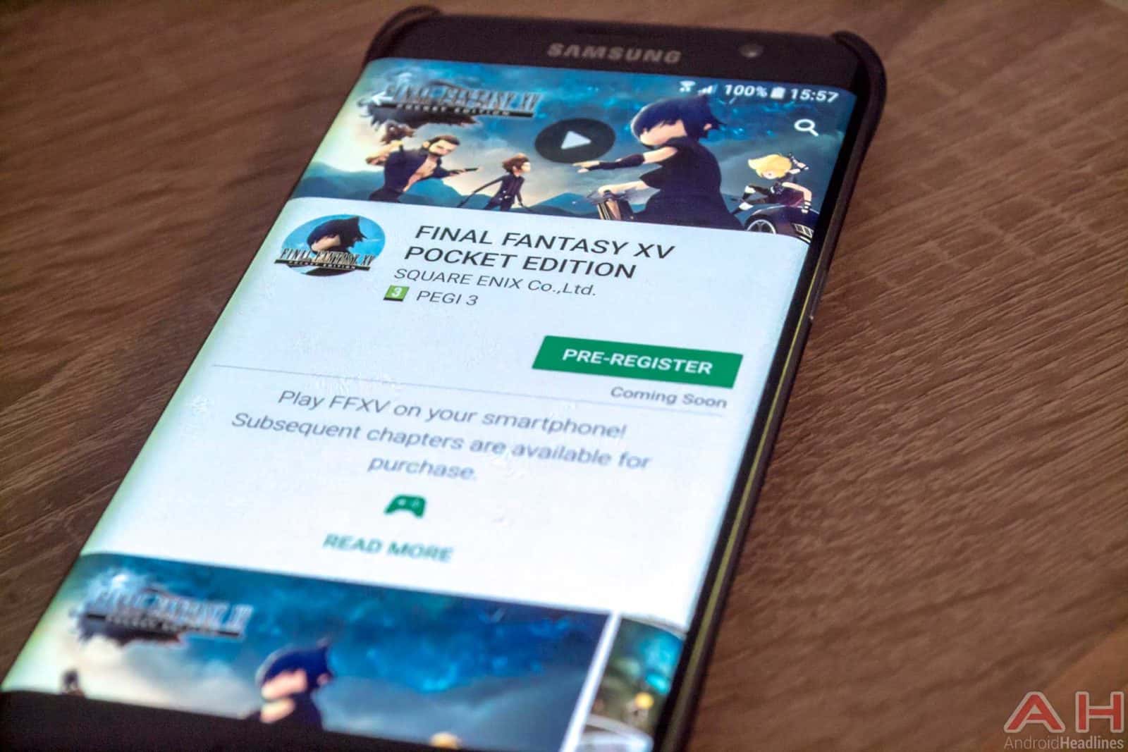 Pocket Edition’ is coming to mobile devices