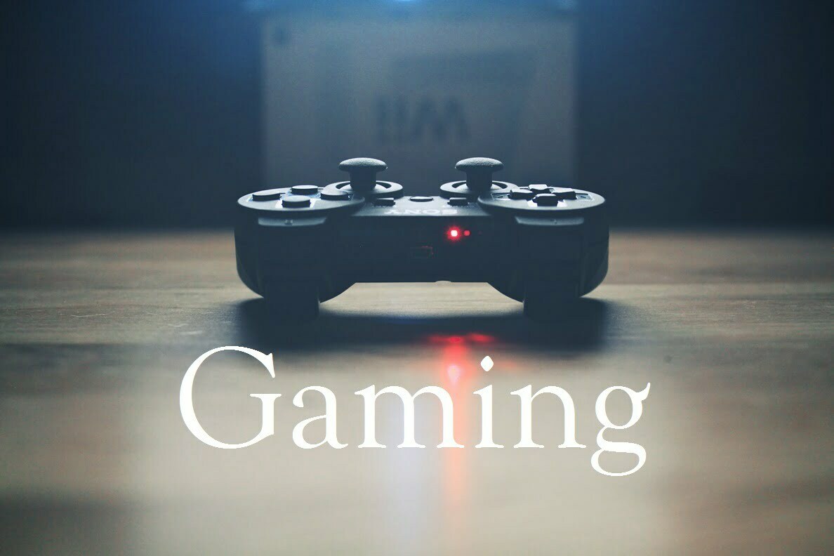 A take a look at gaming addiction