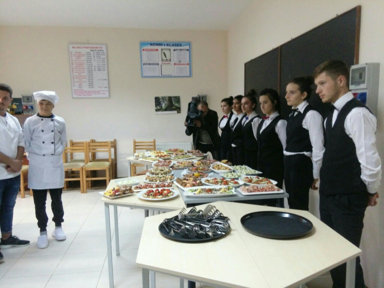 Vocational Education Gets a Tepid Reception