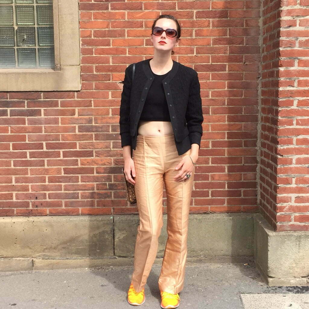 Fashion A Means To Mobilise Make A Statement