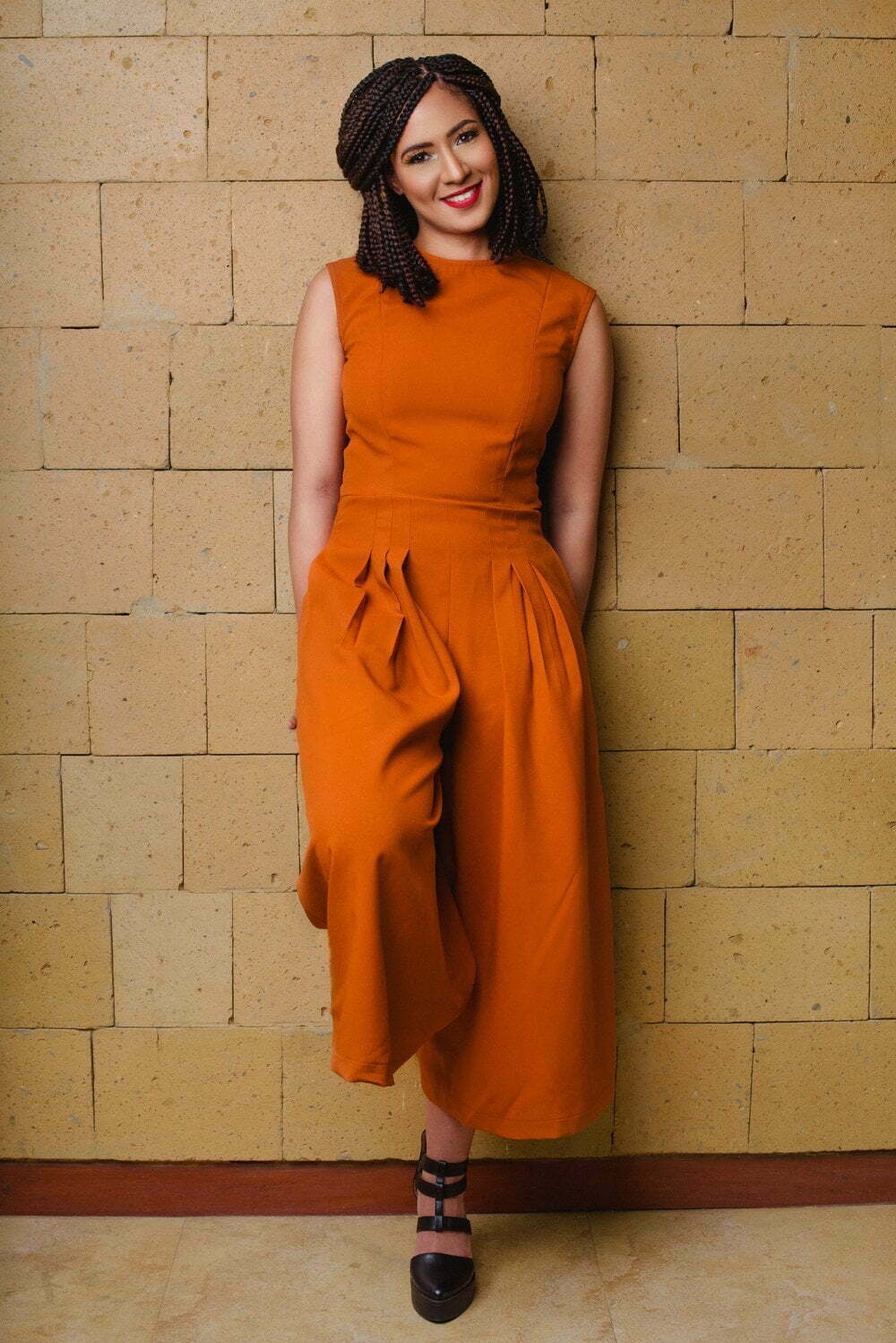 Fashion A Means To Mobilise Make A Statement 2