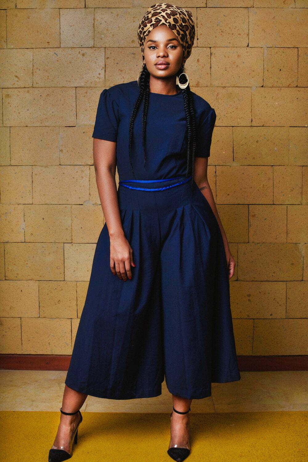 Fashion A Means To Mobilise Make A Statement 3