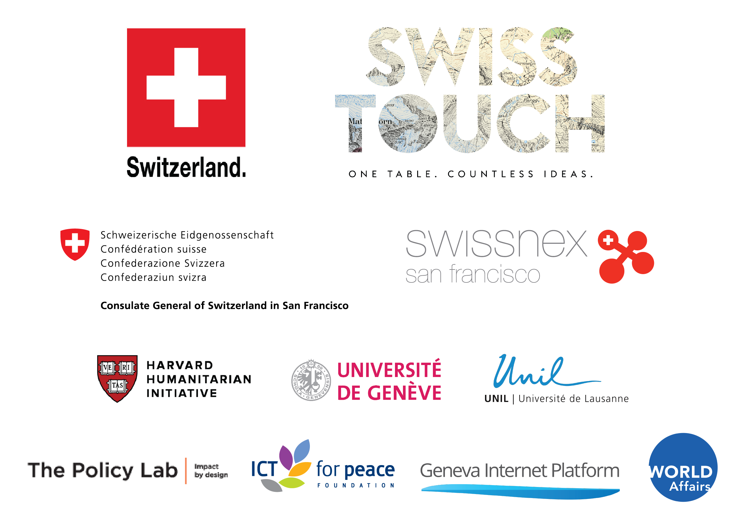 The internet’s brand new ethical crisis