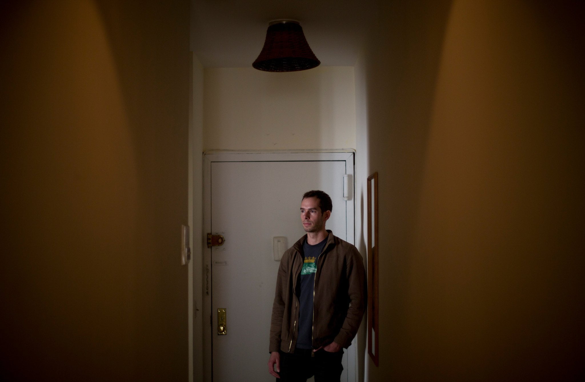 Internet no longer "ground out of doors law 1