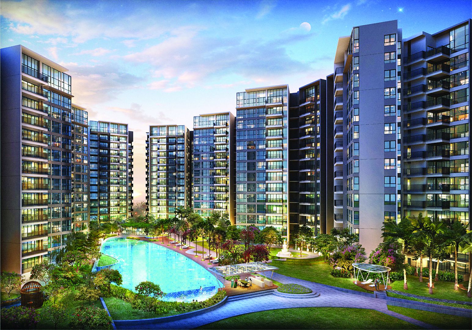 No belongings registration