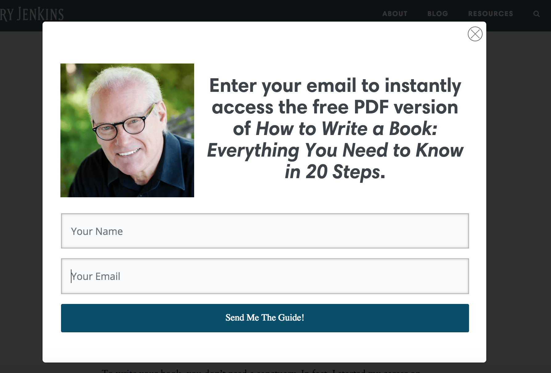 Web-layout tweak might also cease BRS opt-in confusion 3