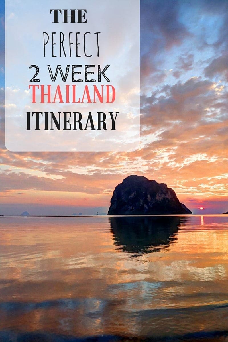The high-quality of Thailand: readers’ tour tips