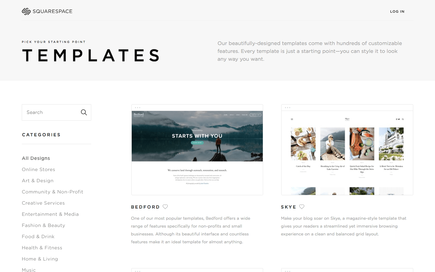 Building Your Small Business Website