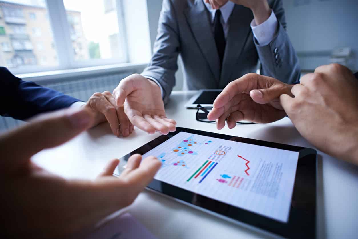 Reshaping the style enterprise’ is easy!