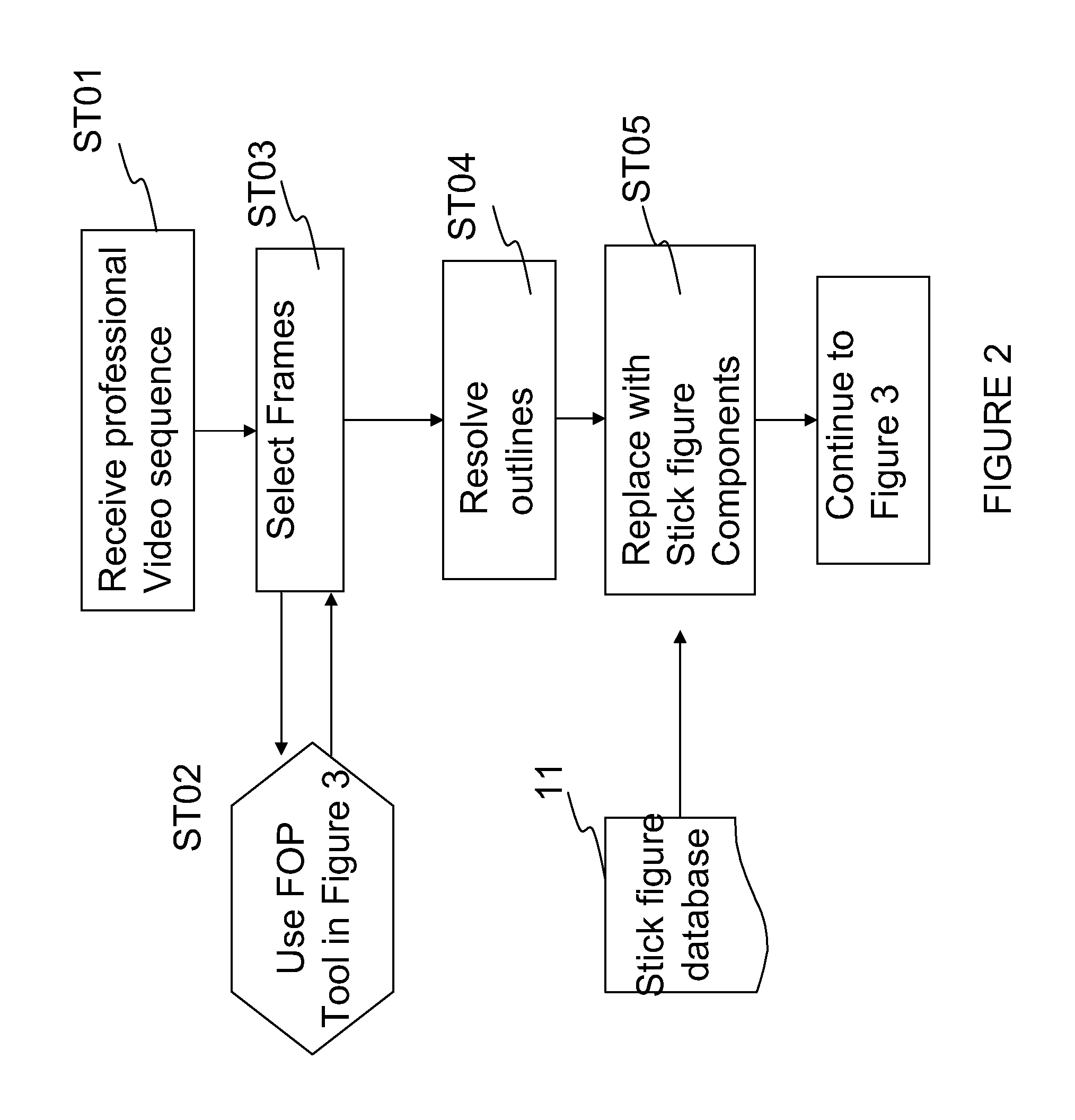 Companies From Paying For a Sports-Motion Patent 3