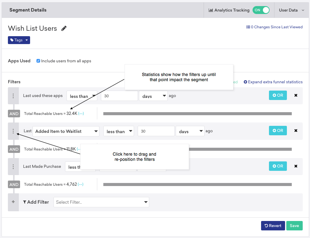 Receiving Search Ads record emails for apps