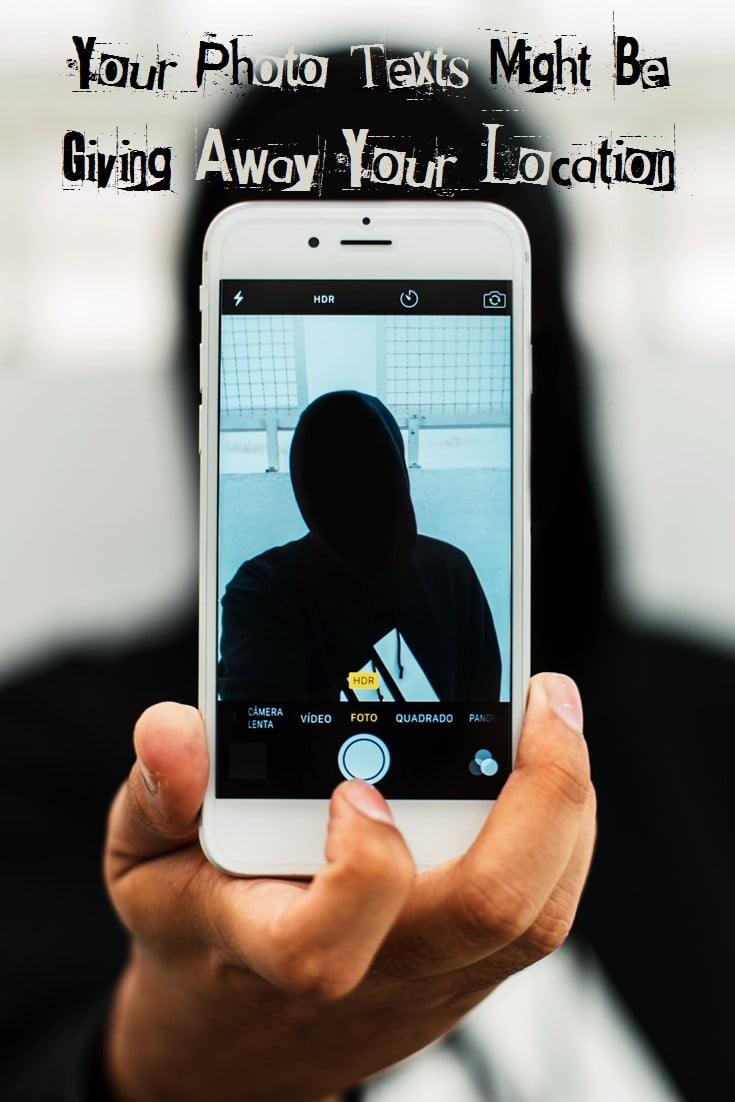 Your Mobile Phone Can Give Away Your Location 2